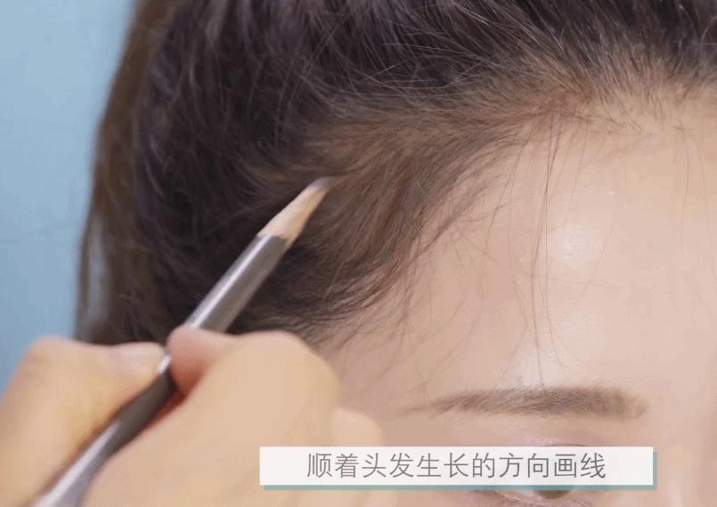 女生为了变美到底有多假动漫版,女生为了变美做整容手术