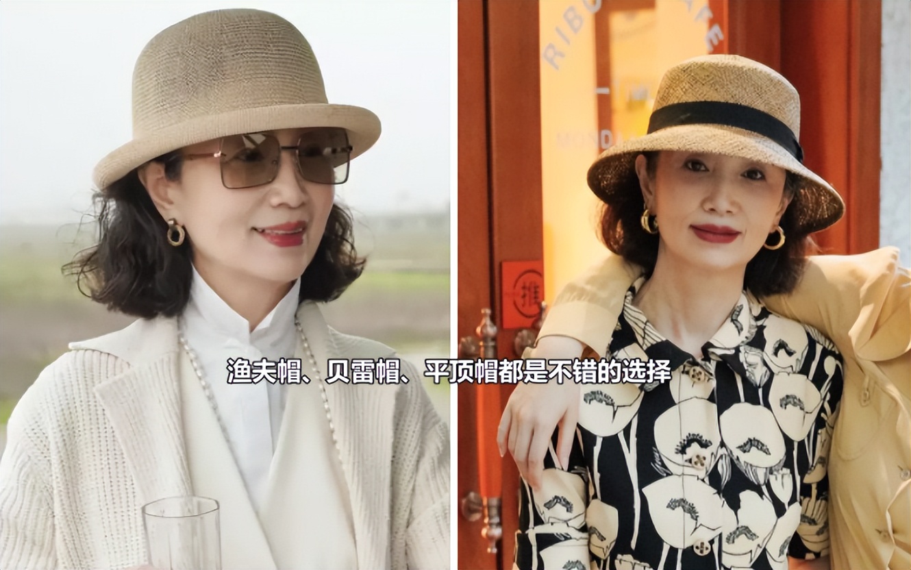 年纪大了为什么头发稀疏了,随着年龄增长头发变稀疏正常吗