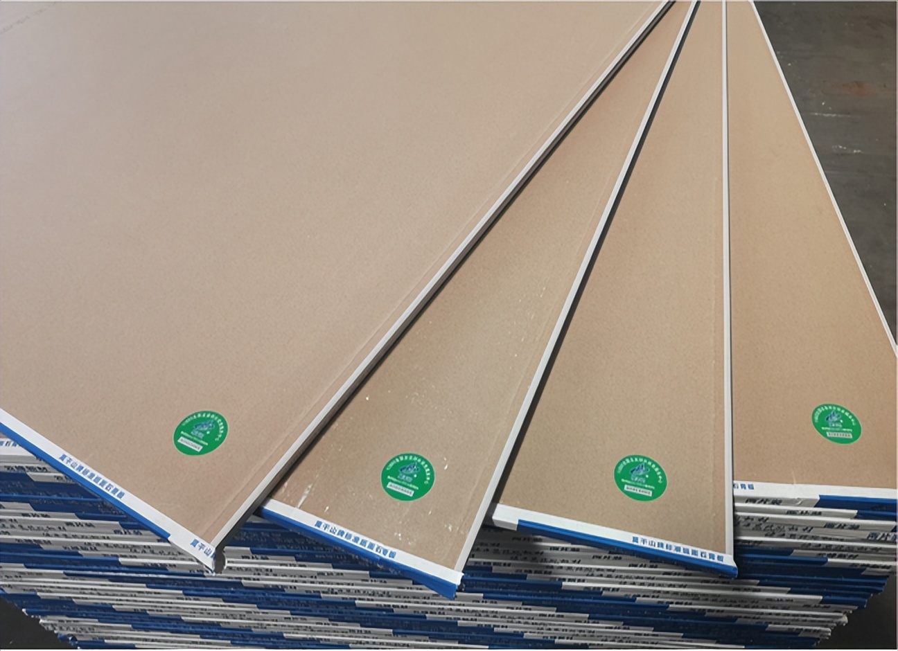 莫干山石膏板有几个系列,莫干山石膏板好吗