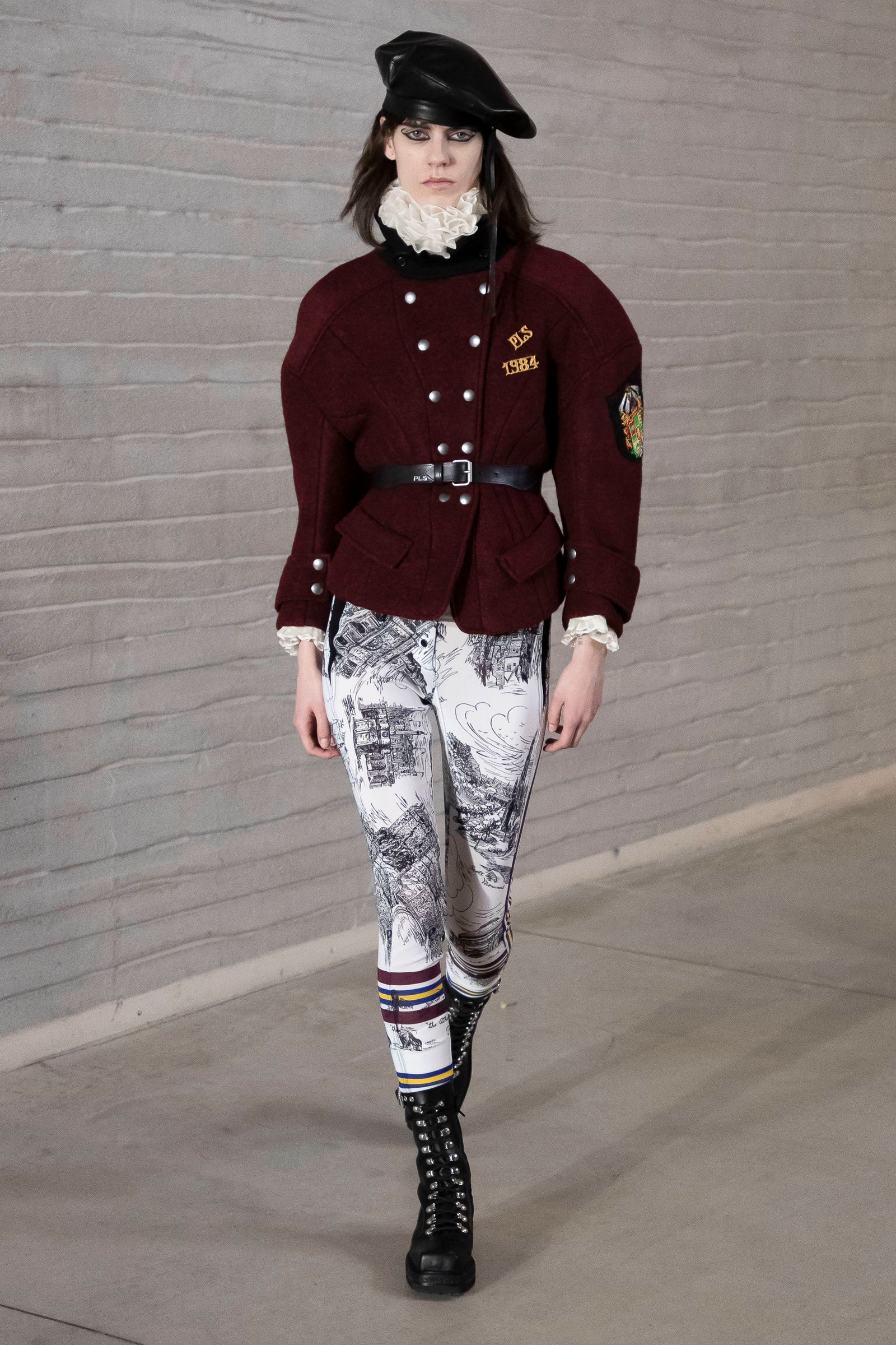 2022流行的秋冬款帽子,2022秋冬流行帽子款式