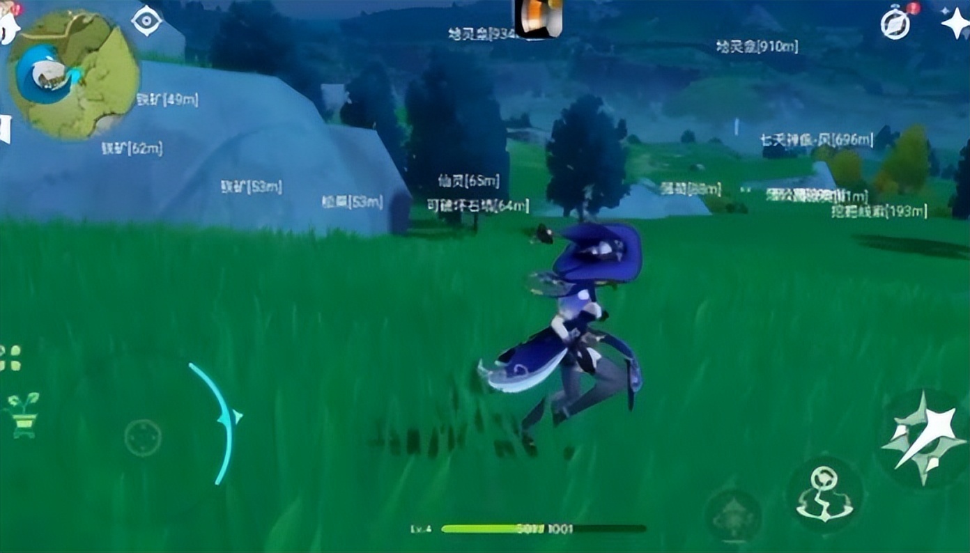 原神怎么才能不消耗内存玩呢,为什么玩原神耗内存那么多