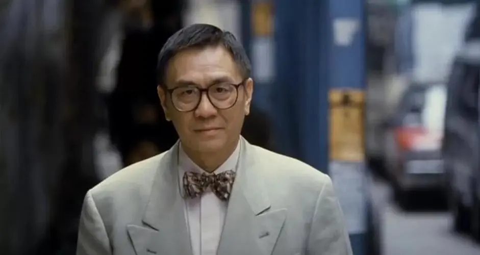 黄霑：至情至性的香江才子，创造无数经典歌曲，自诩风流却不下流