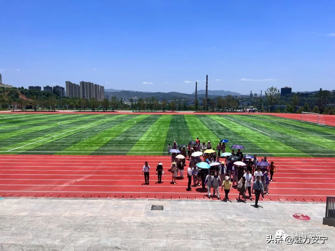 安宁中学新消息,安宁中学初中部2025届