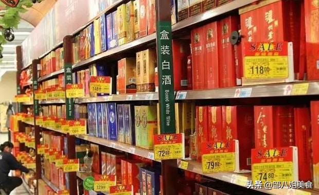 存酒存什么价位的合适,存酒是什么酒都能存吗