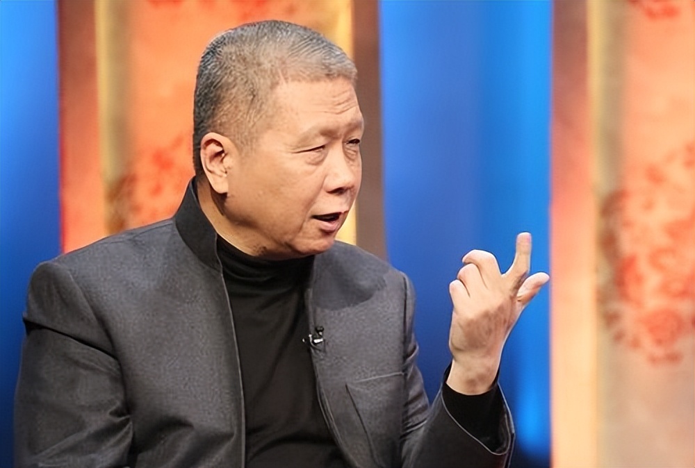 马未都讲菲佣完整视频,马未都谈香港菲佣