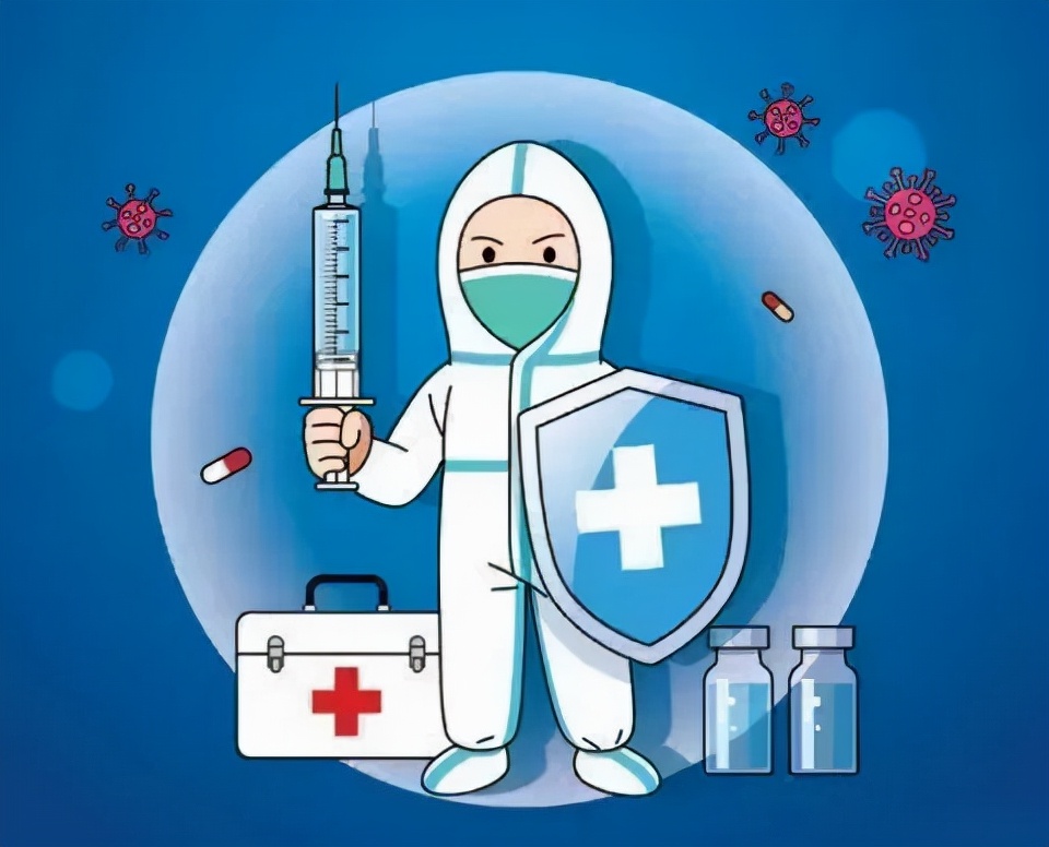 儿童注射新冠疫苗发烧咳嗽怎么办,小孩咳嗽可以打新冠疫苗吗不发烧