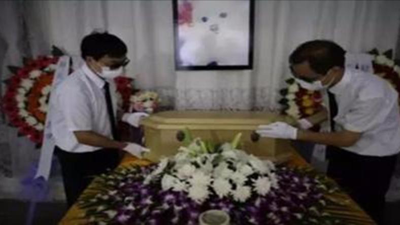 四川一男子“侵犯”姐姐后自杀，五年后姐姐哭诉：是我一时糊涂啊