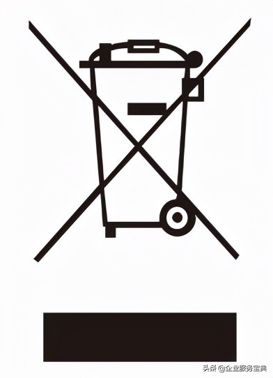 电源适配器上的标识,电源适配器上的标识符号