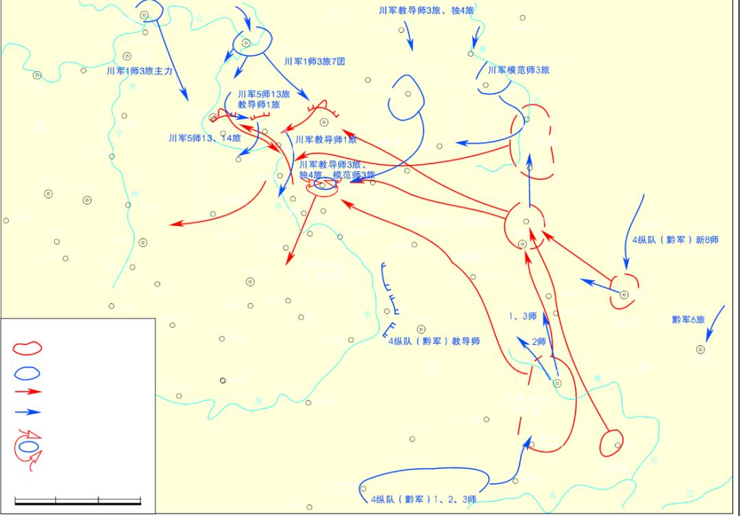 十大军事原则顺口溜,十大军事原则是怎么样产生的