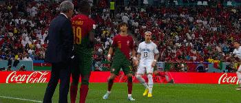 当葡萄牙落后c罗梅开二度赢球,葡萄牙赢球赢盘看c罗