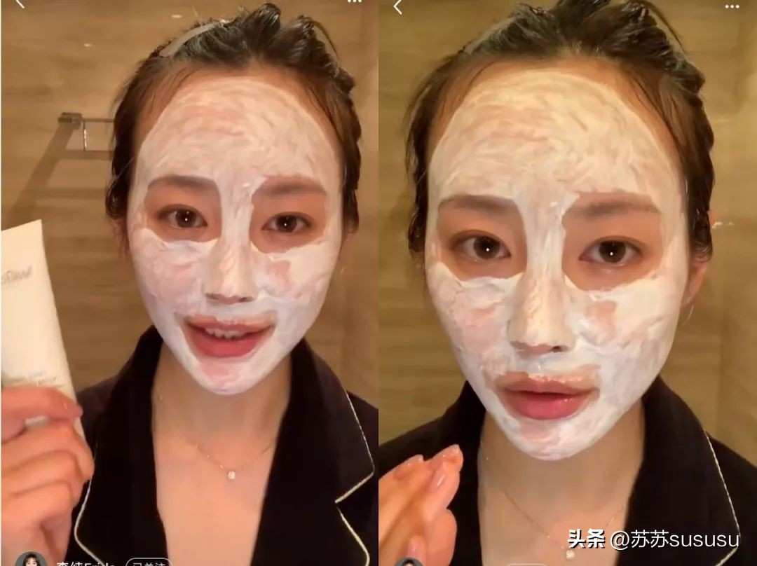 每天敷面膜皮肤真的会变好吗,敷面膜对脸真的有用吗