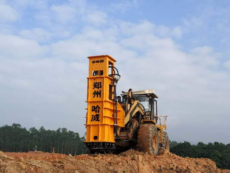 液压夯实机打夯效果,高速液压打夯机价格