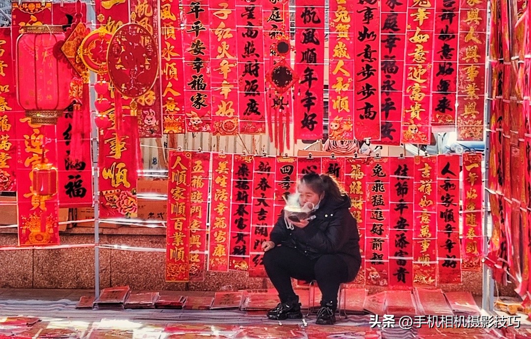 用一百年前的方式感受摄影的魅力,摄影就是有着独特的魅力