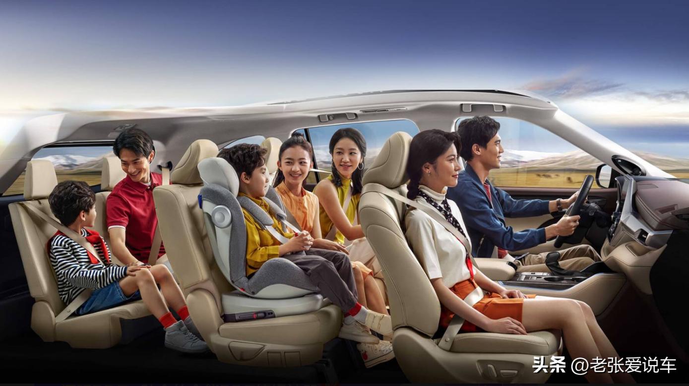 全新汉兰达配置价格,汉兰达优惠2万真的吗