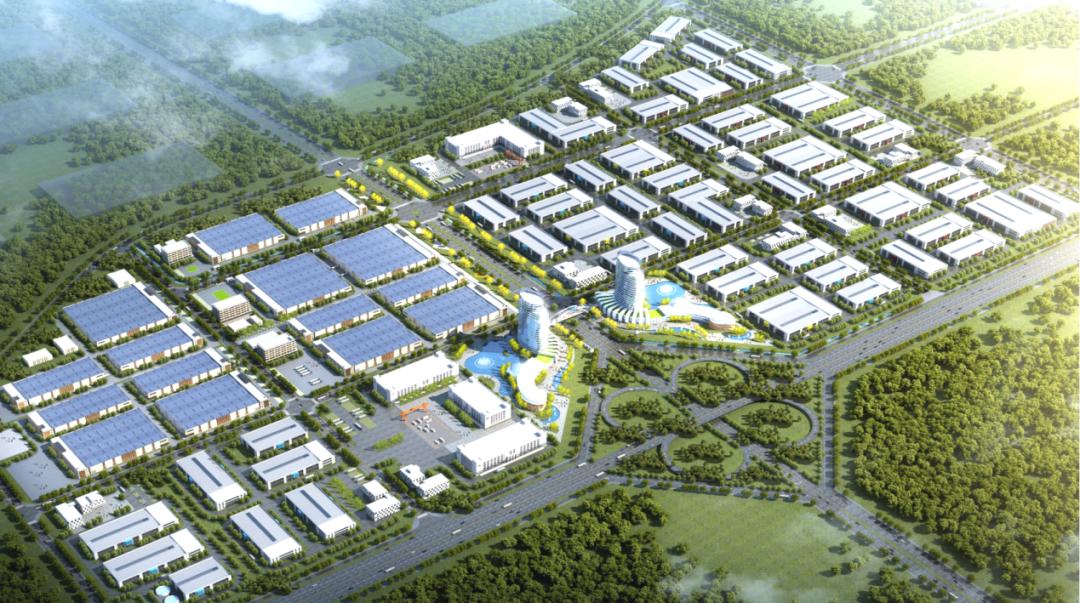 土地集约化最好的园区,如何提高园区土地节约集约利用率