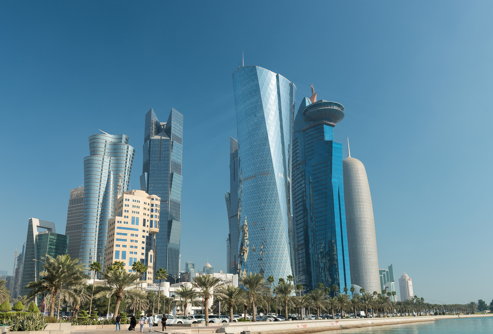 卡塔尔与中国27年天然气合同价值 (俄罗斯与卡塔尔天然气协议)