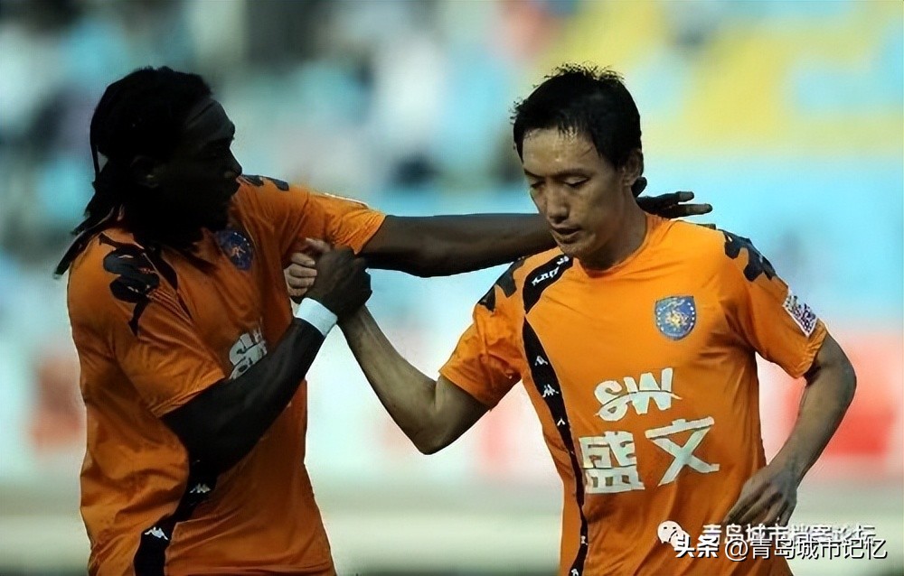 青岛海牛时隔九年重返中超采访,青岛海牛三十周年