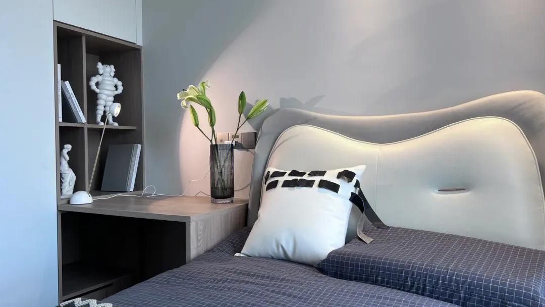 50平米小户型装修风格现代简约,50平小户型装修费用多少钱