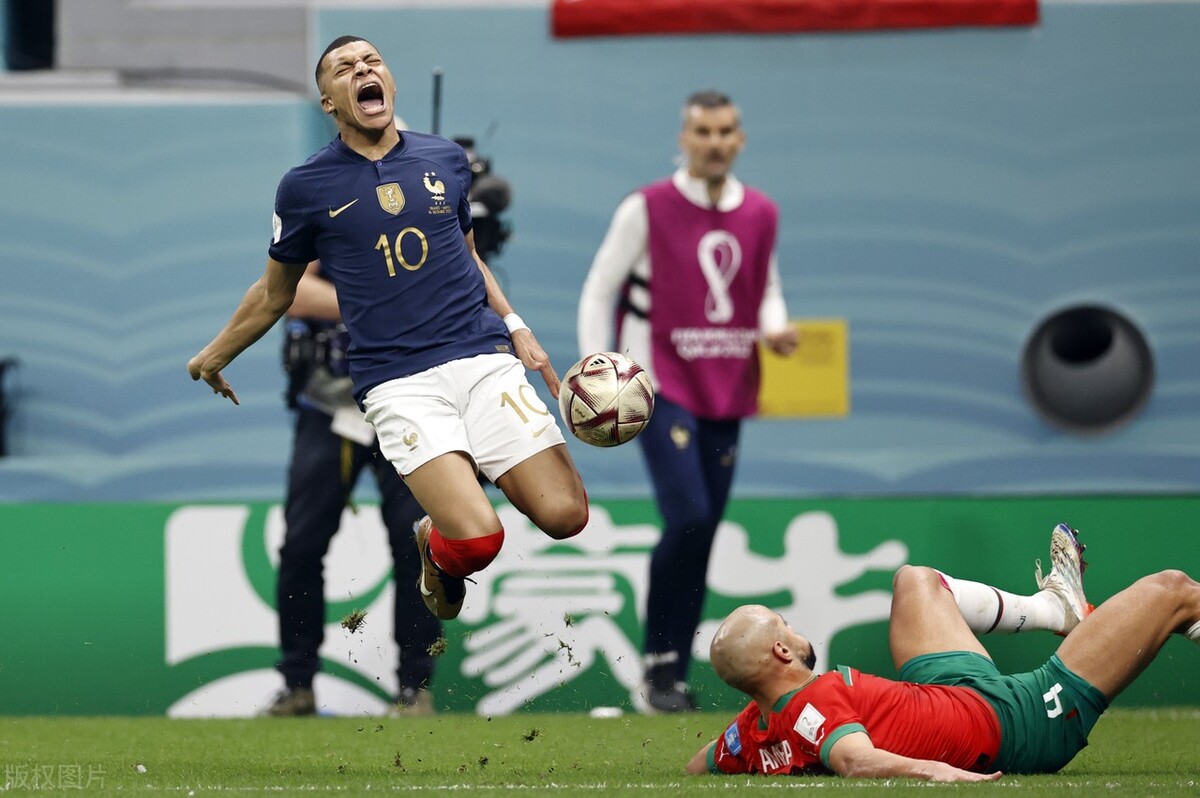 阿根廷与法国谁胜,阿根廷和法国进球率