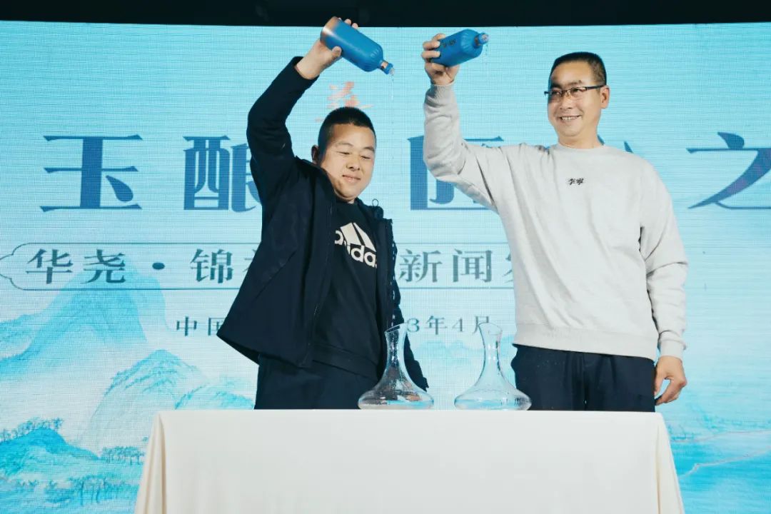 质量好又价格亲民的白酒,白酒新贵