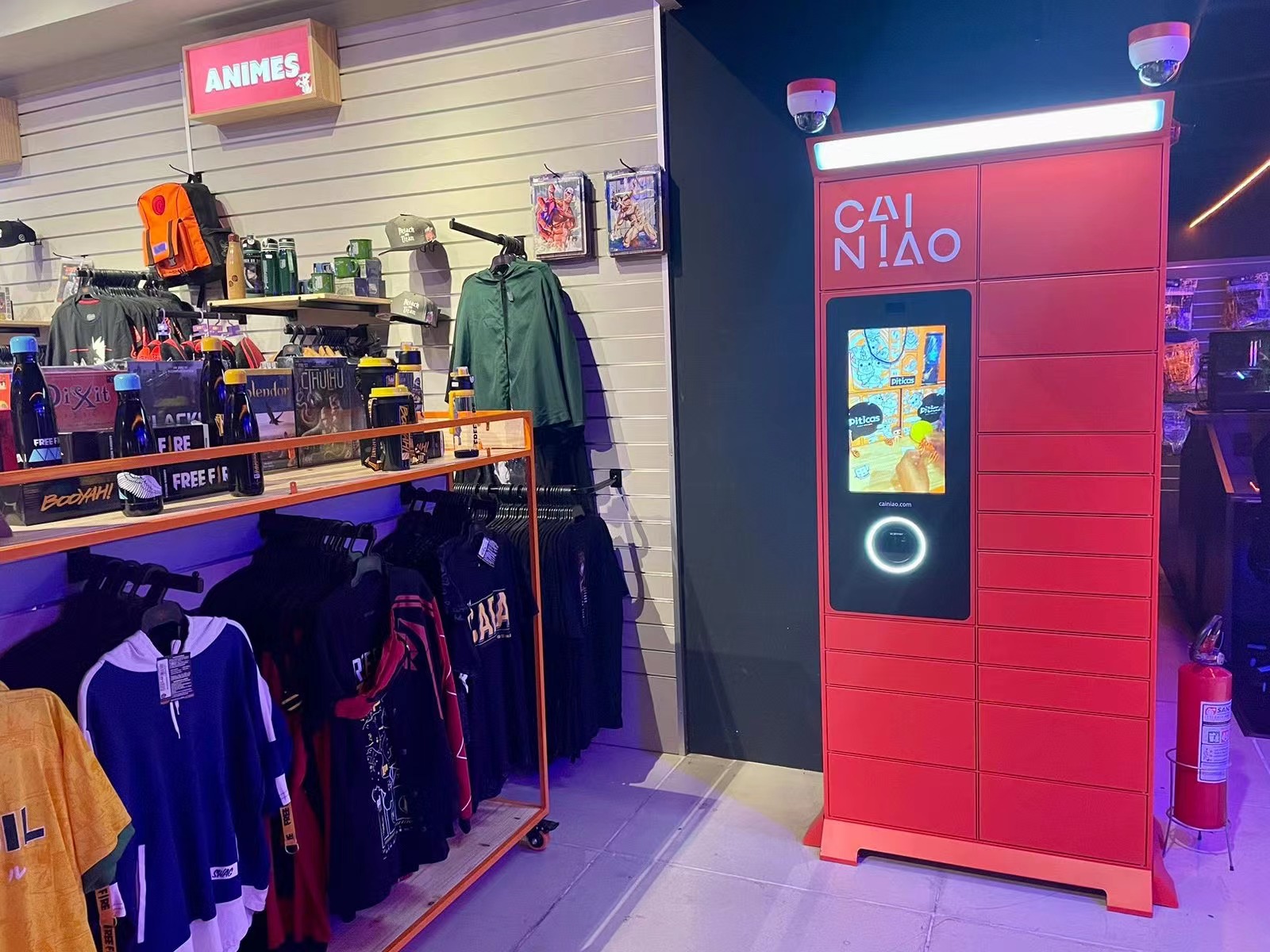 2019双十一快递最快送达,双十一下单半小时后快递送货上门