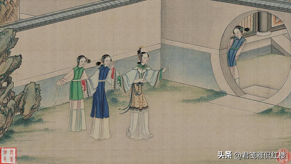 贾赦对贾琏言语严厉,贾赦贾政贾珍对黛玉是什么态度