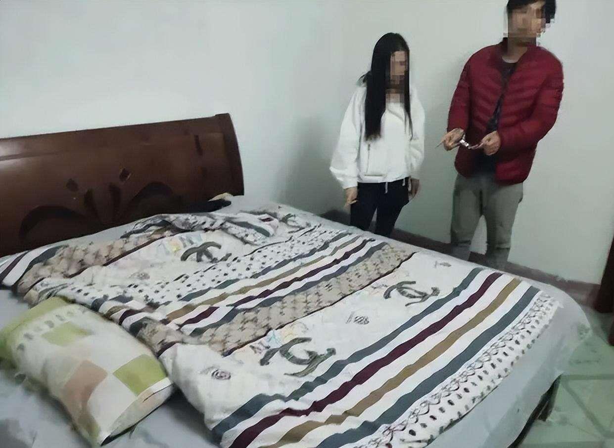 28岁卖淫女余额高达168万，该女子：想在杭州买房，我有错吗？