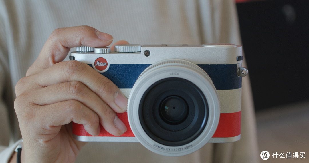 是情怀，还是真本事？探秘徕卡Leica