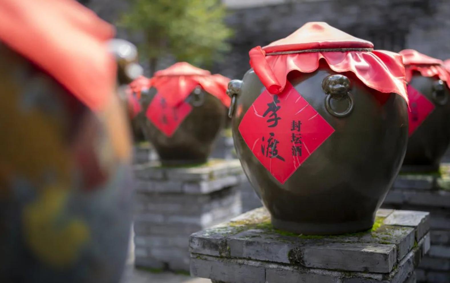 珍酒李渡要南下港股，吴向东还有多少故事可讲？