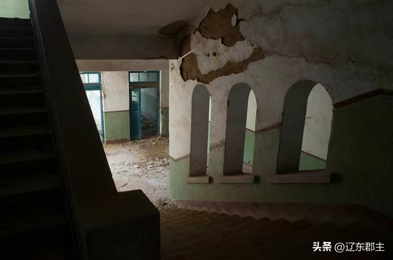 兴城204医院真实事件,兴城204医院的前世今生