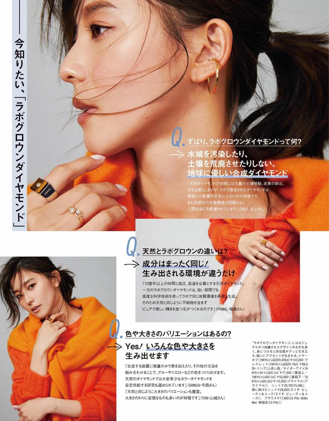 日本时尚杂志都有哪些版本,日本时尚杂志过刊