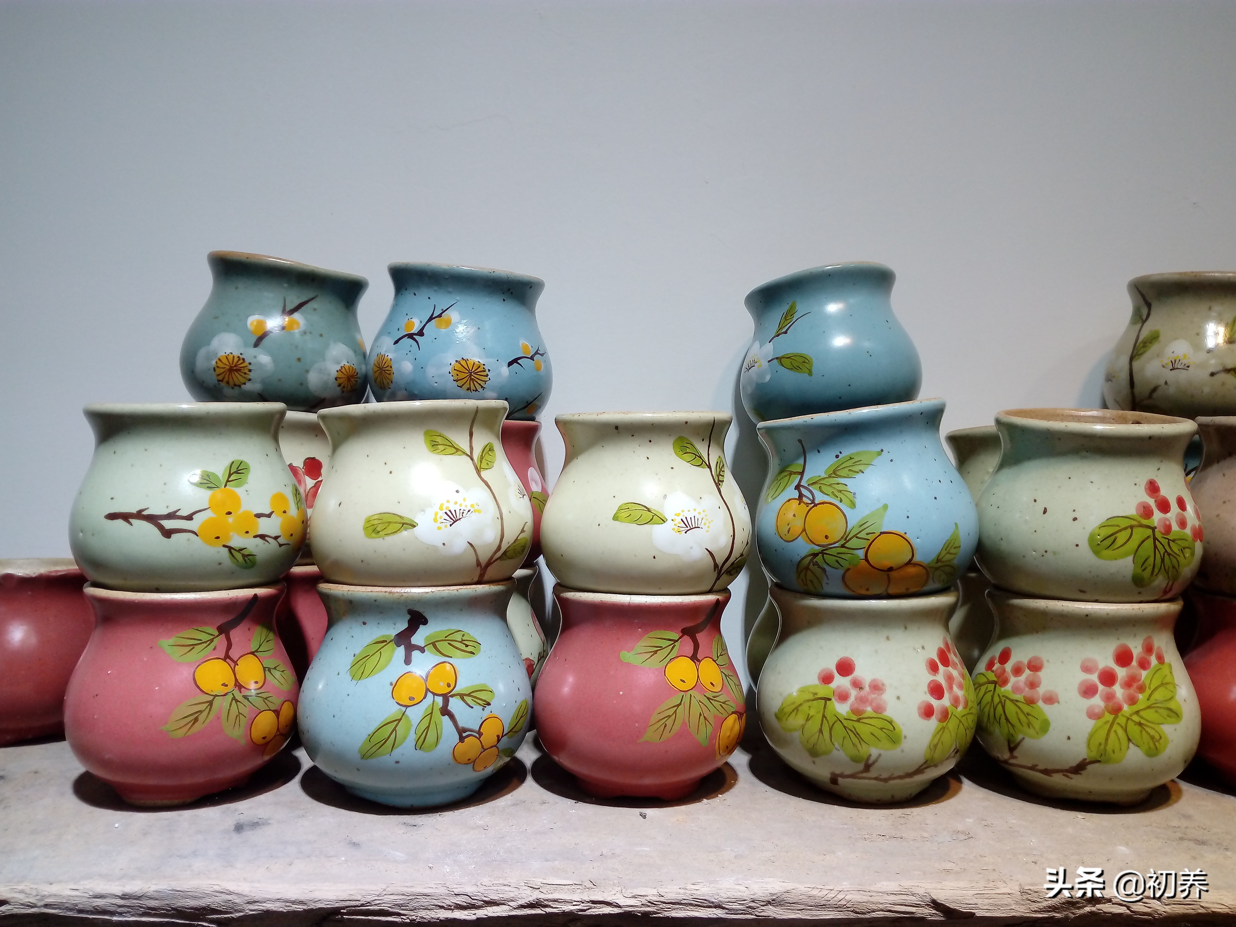 陶艺街景德镇,景德镇陶艺街攻略