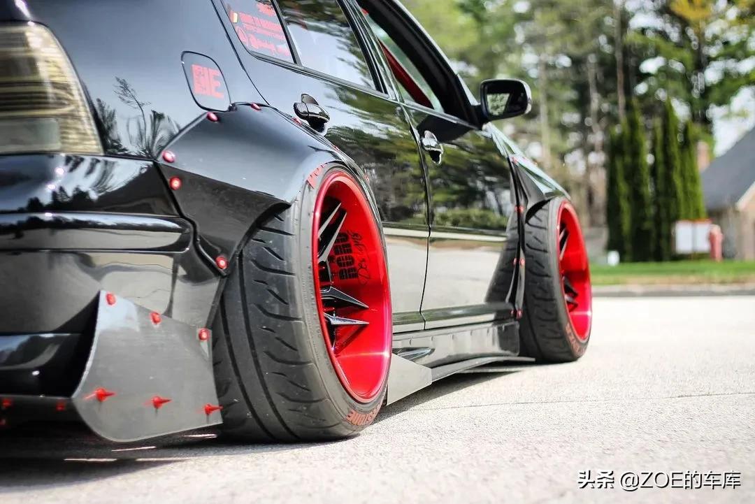 大众宝来3.0T多少钱,3千元大众宝来