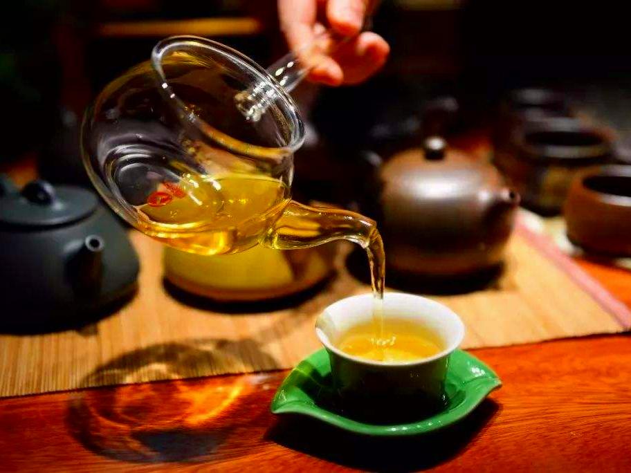 什么茶叶适合喝铁观音,十个铁观音茶叶知识小问答