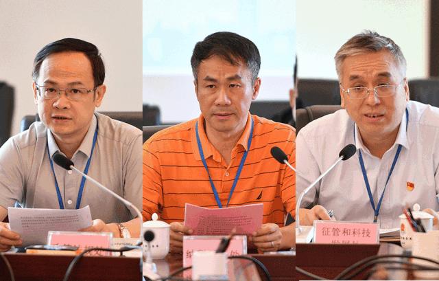 税务干部推动税收高质量发展,推动税务高质量发展建议