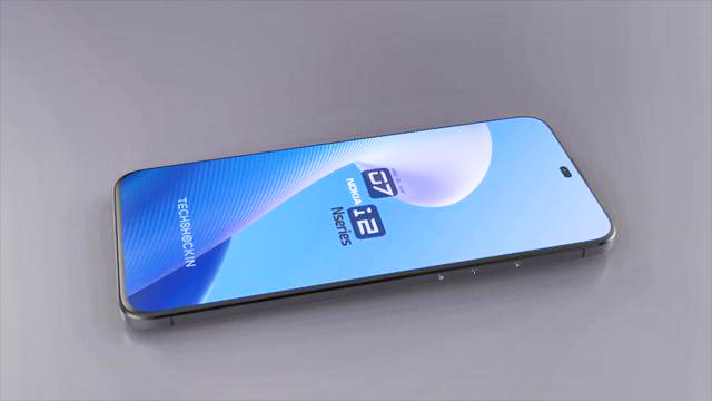 诺基亚手机骁龙8,诺基亚新机骁龙8