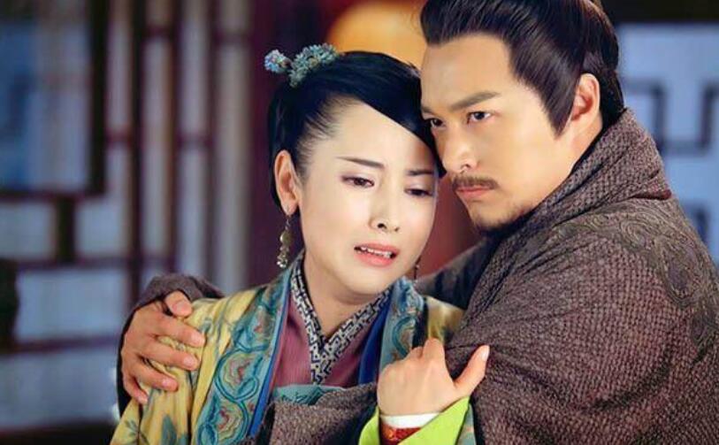 郭襄为什么孤独终老,郭襄为什么要自尽