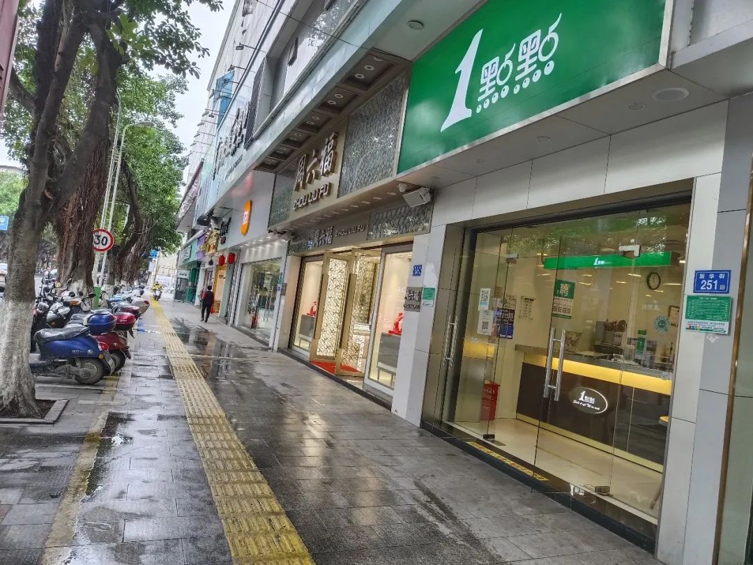 南安排名前十,南安好看的店铺