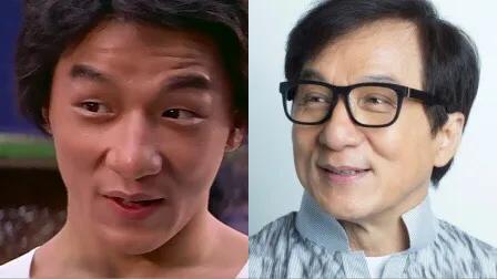 五位割双眼皮的明星,许魏洲张彬彬谁最配景甜