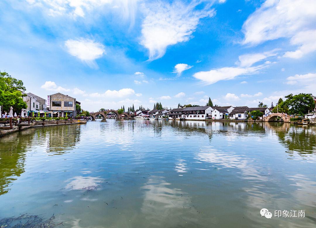 江南十大古镇旅游必去,江南十大古镇旅游攻略
