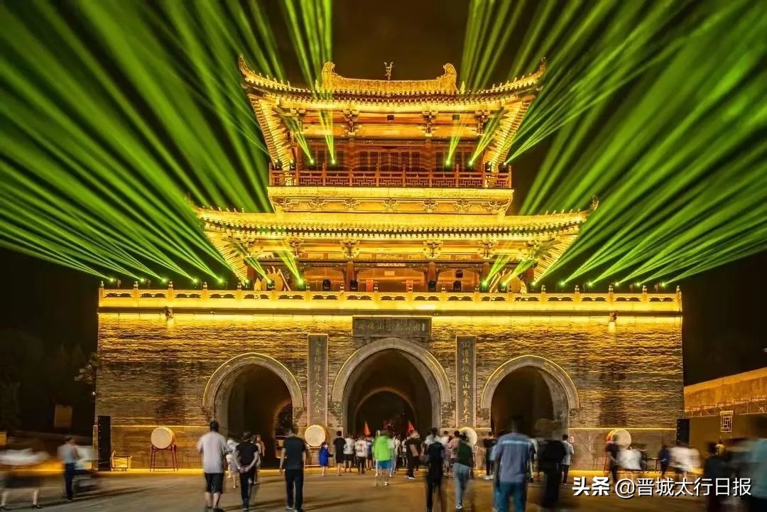 在晋城周末最适合去哪里玩,晋城最佳去处