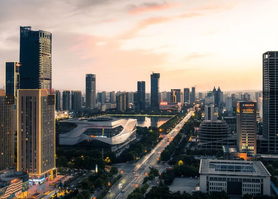 洛阳是宜居城市吗,洛阳是一个宜居城市吗