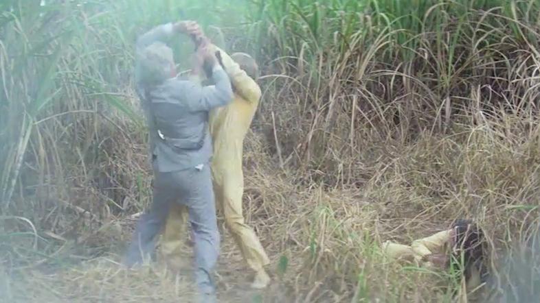 尺度最大的人性大片，内容生猛又刺激，将世界的肮脏都拍了出来