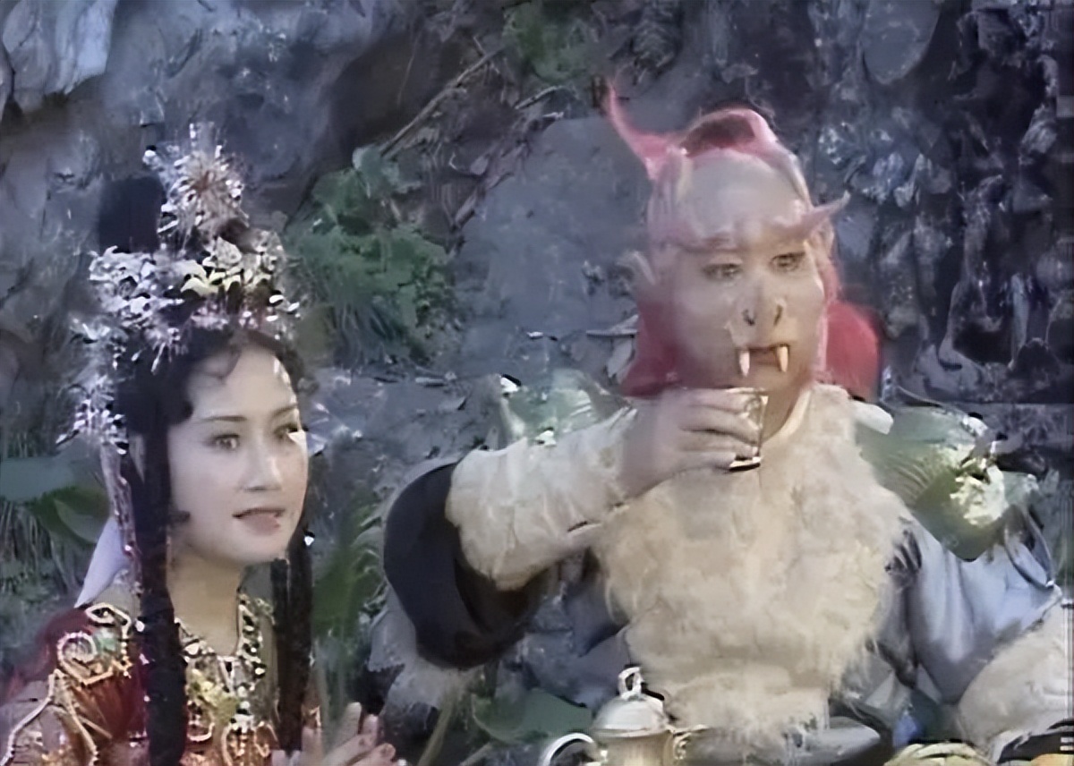 西游记悟空计盗紫金铃,西游记悟空计盗紫金铃概括