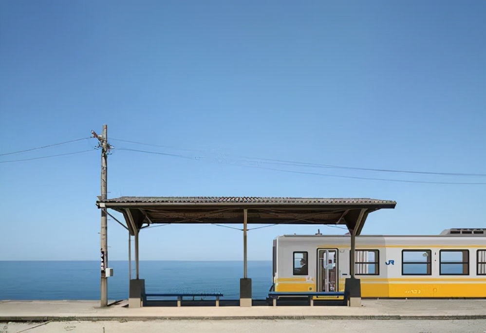 日本观光列车时刻表,没时间解释了快上车视频