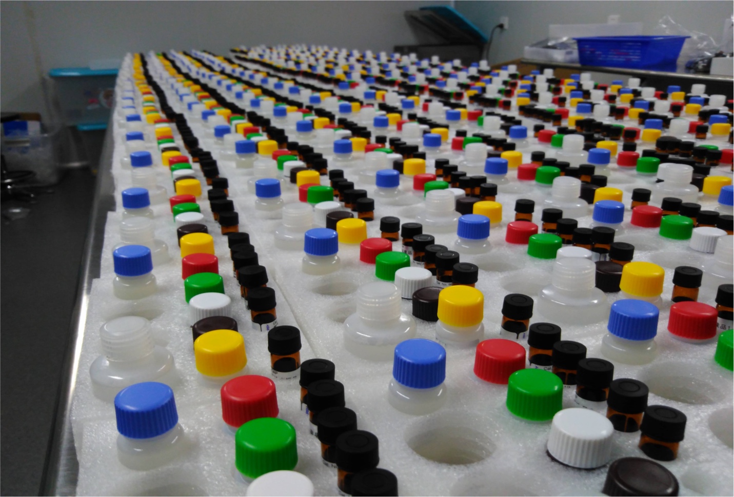 深圳市易瑞生物技术,深圳易瑞生物科技有限公司怎么样