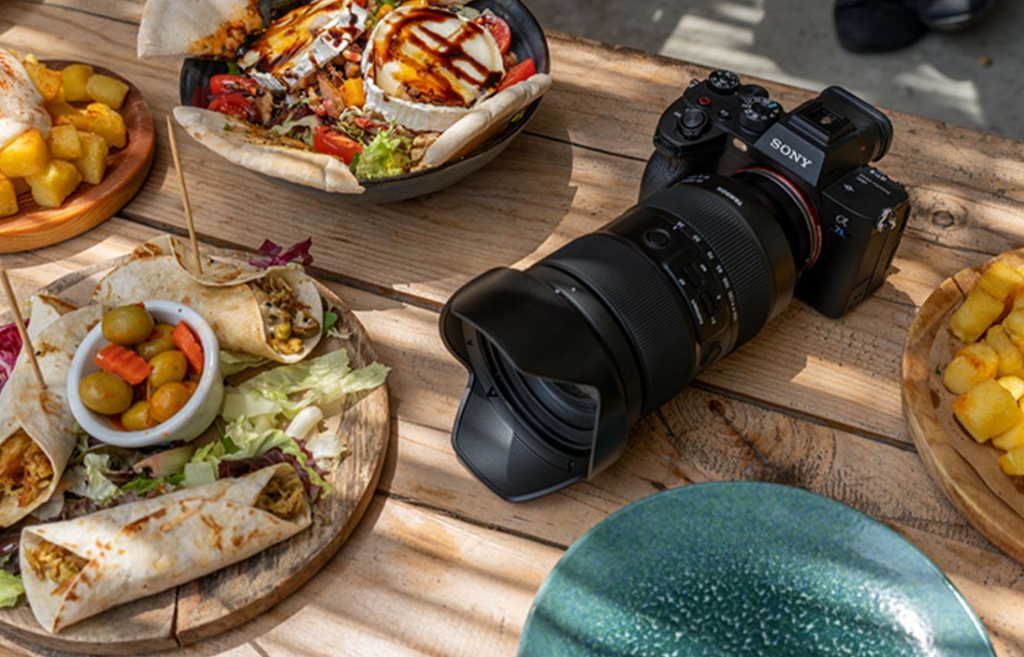 新手微单镜头怎么选？一步到位最省钱吗？索尼E卡口微单镜头推荐