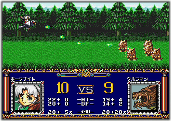 日本游戏十大公认slg神作手游推荐,世嘉md平台top10十大经典游戏盘点