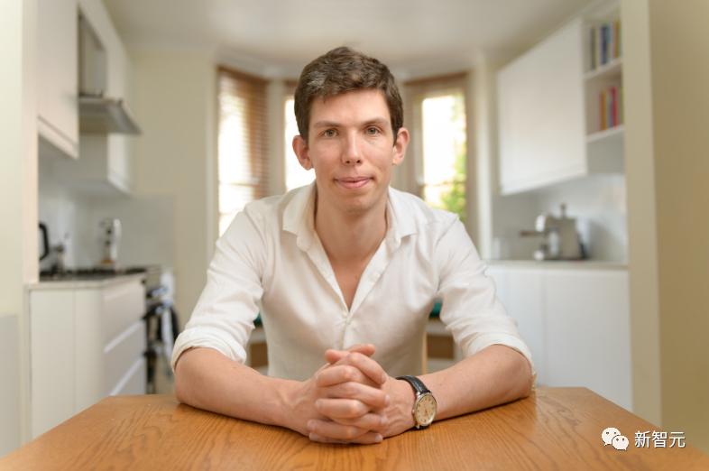 2023年菲尔兹奖获得者,最年轻的菲尔兹奖得主