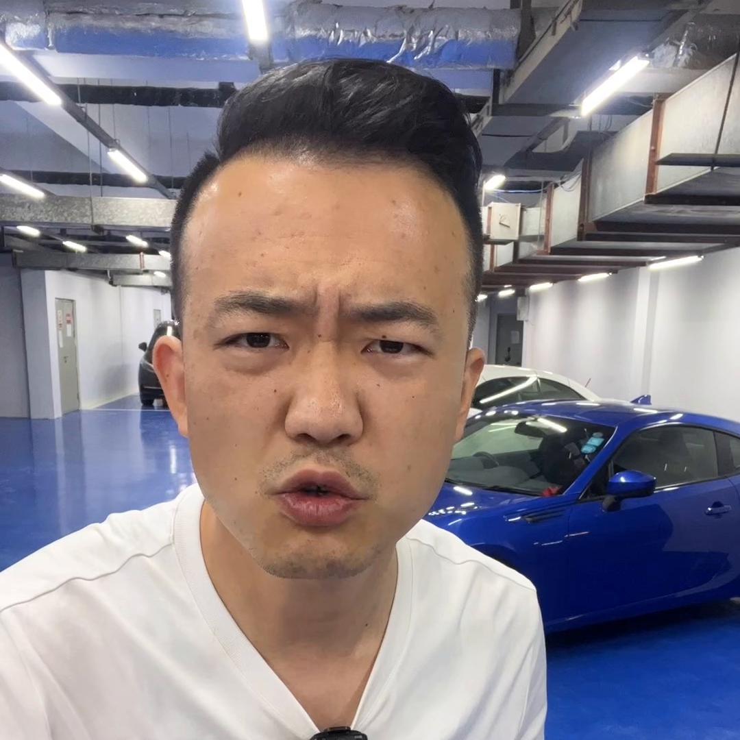 现在说真话那么难？买个车都要道德绑架？到底是多自卑，才...